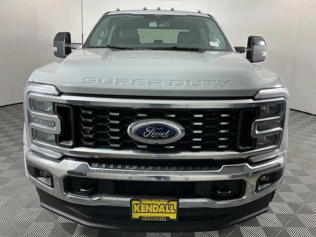 ford f-450 super duty 2025 1FT8W4DT8SEC61041 image ford f-450 super duty 2025 1FT8W4DT8SEC61041 image
